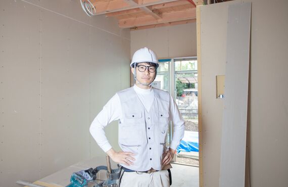 こだわりの内装を手に入れていただけるリフォーム | 神奈川で大規模修繕をお考えなら興和産業株式会社へ